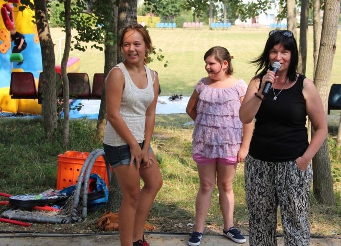 Jak oni przywitają wakacje