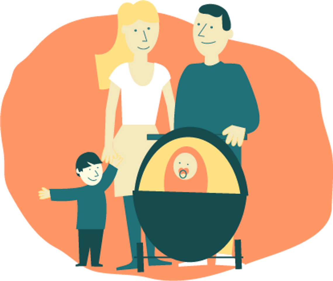 Jak otrzymać zasiłek macierzyński Jak otrzymać zasiłek macierzyński