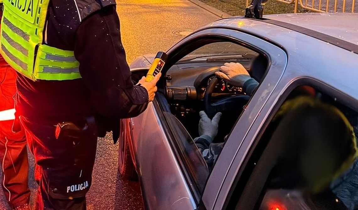 Jak perfumy i płyn do szyb „wydmuchały” prawo jazdy. Zapachowe tarapaty