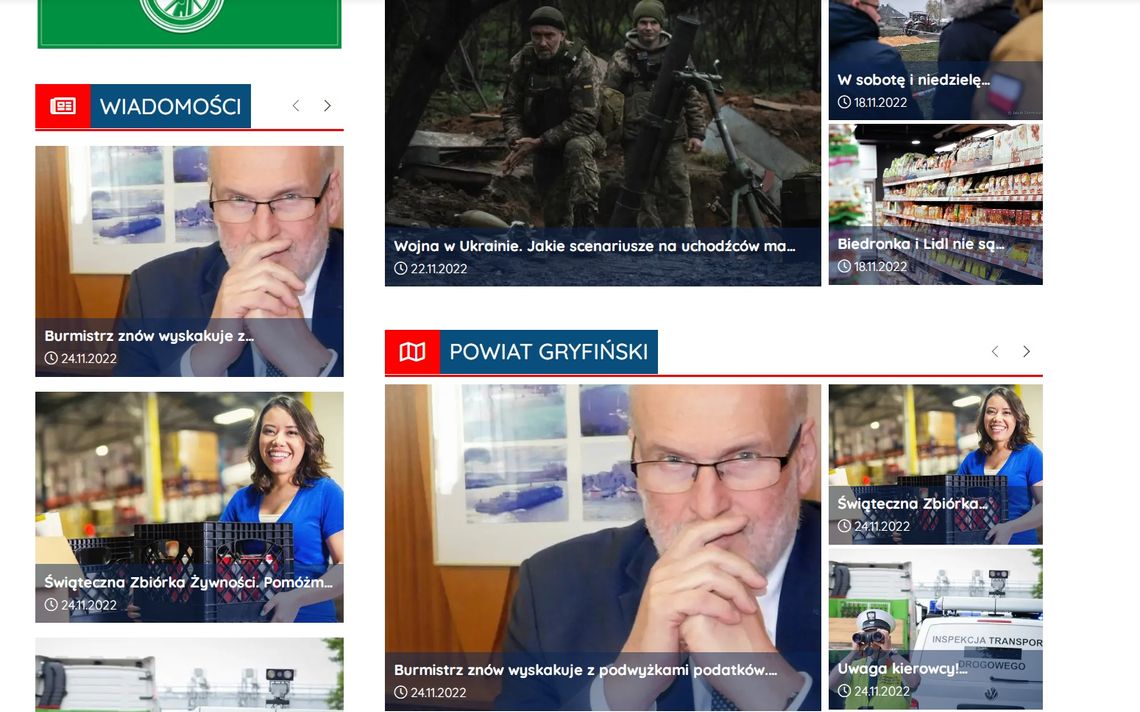 Jak podoba się nasza nowa szata graficzna? Jak podoba się nasza nowa szata graficzna?