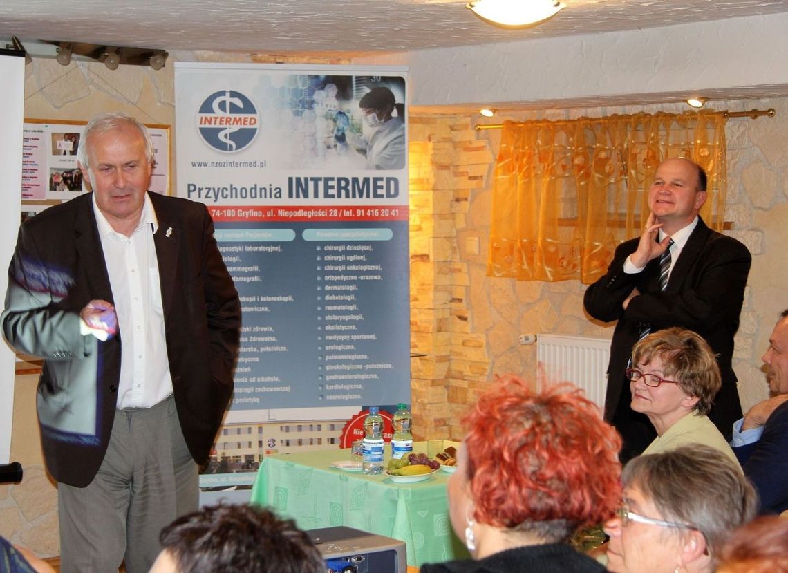 Jak pokonać raka piersi i prostaty Jak pokonać raka piersi i prostaty