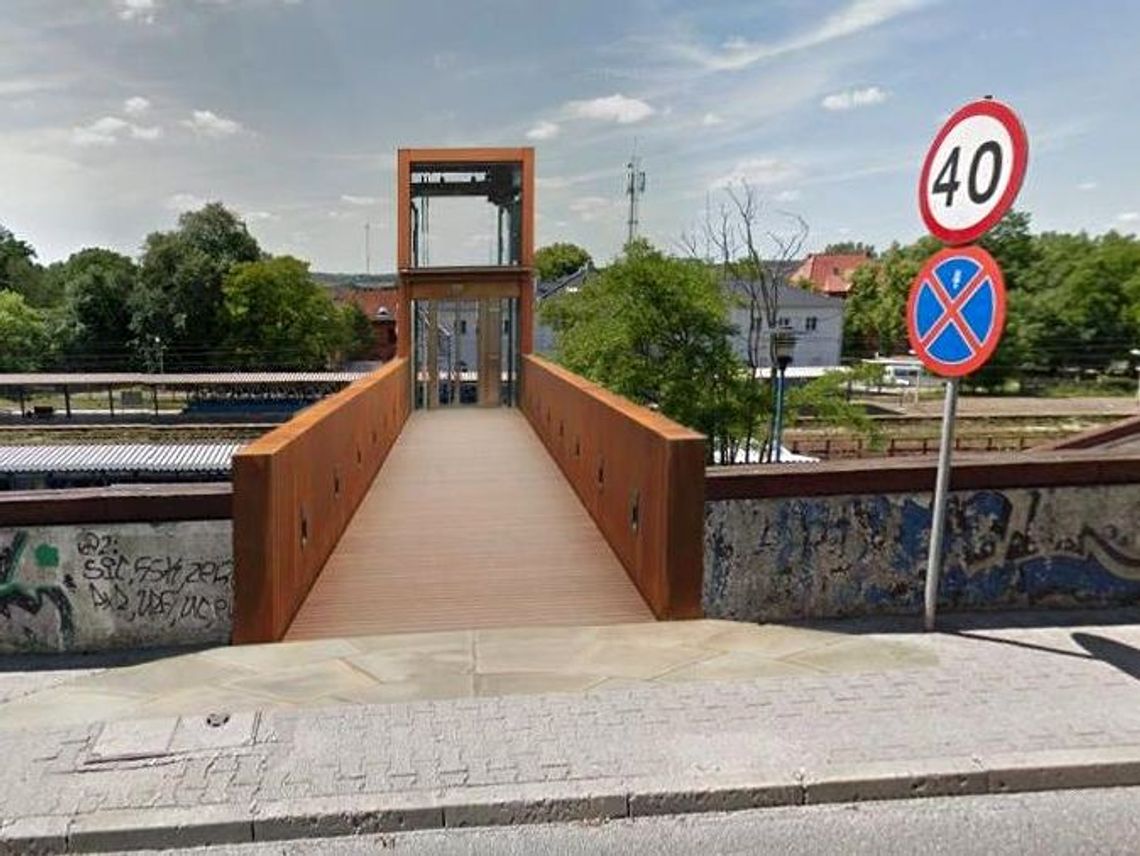 Jak połączyć Górny Taras ze starym miastem Jak połączyć Górny Taras ze starym miastem