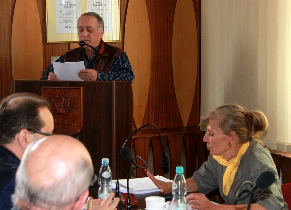 Jak pozbawić wsie funduszy sołeckich Jak pozbawić wsie funduszy sołeckich