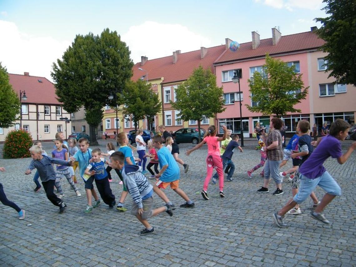 Jak pożegnają lato