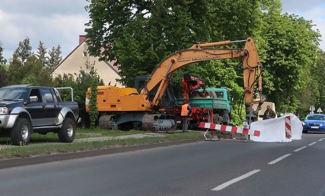 Jak poznać nietrzeźwego na Łużyckiej Jak poznać nietrzeźwego na Łużyckiej