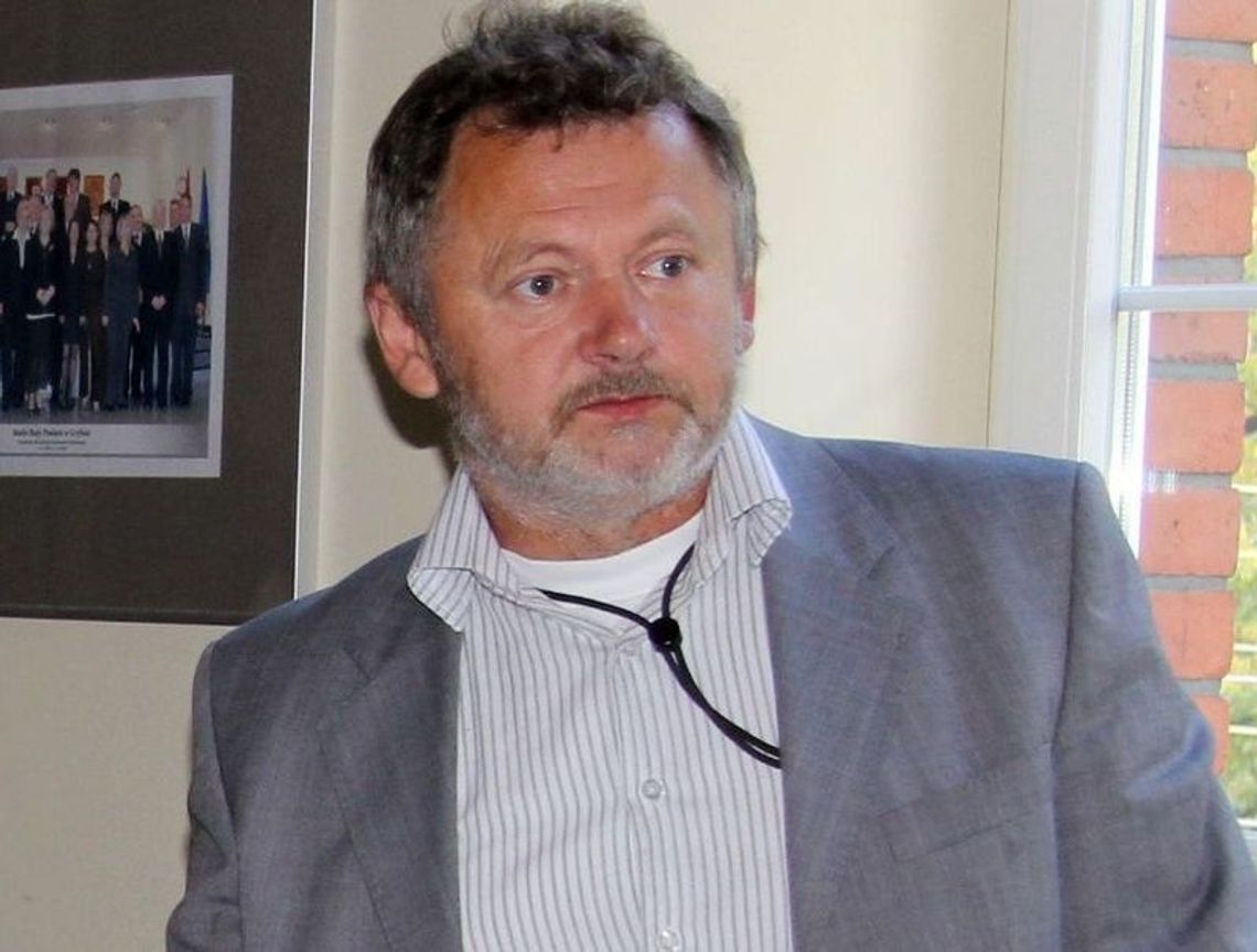 Jak radny kandydat Jan Gładkow politykował podczas ciszy Jak radny kandydat Jan Gładkow politykował podczas ciszy