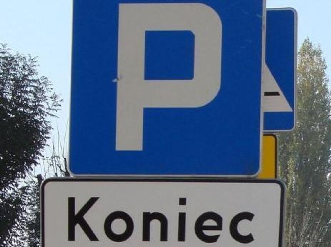 Jak rozwiązują problemy z parkingami Jak rozwiązują problemy z parkingami
