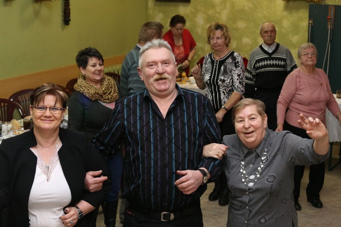 Jak świętowali zakończenie karnawału Jak świętowali zakończenie karnawału