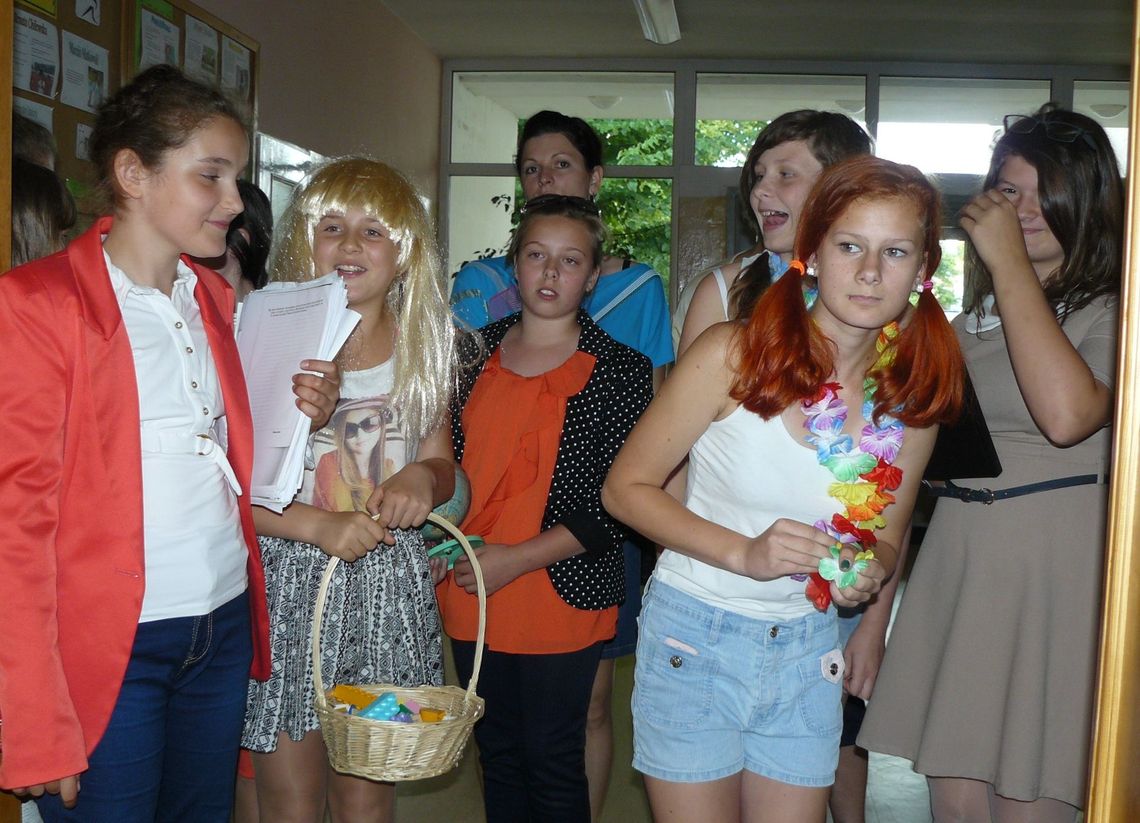 Jak to się zakończyło Jak to się zakończyło