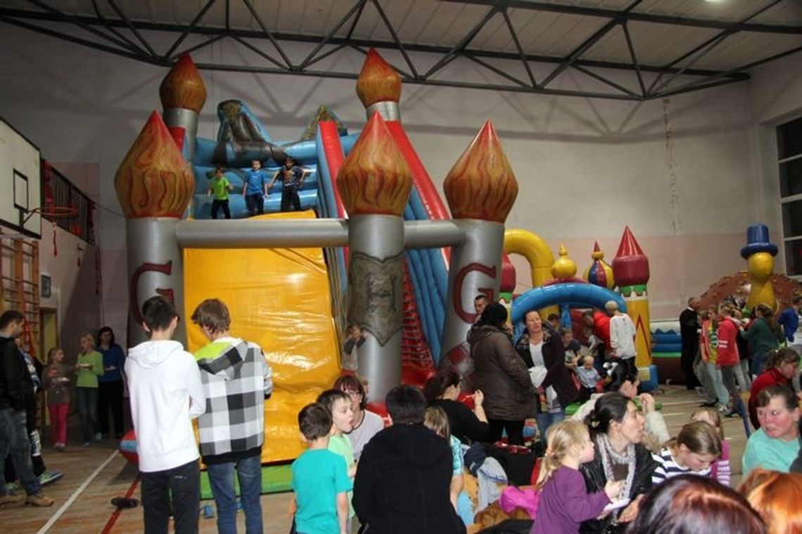 Jak to zrobią w Cedyni Jak to zrobią w Cedyni