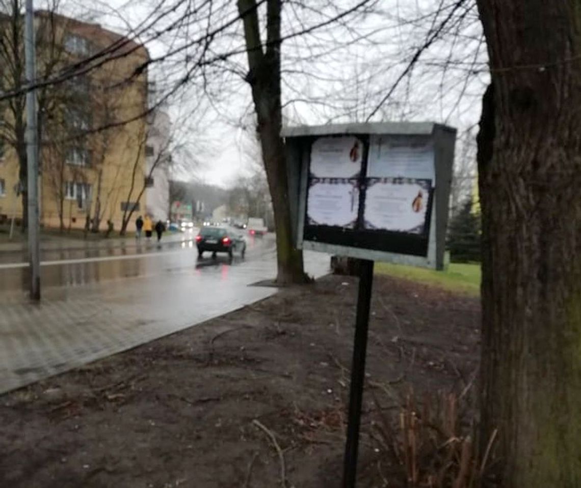 Jak trudno najbliższej osobie powiedzieć: Żegnaj! Jak trudno najbliższej osobie powiedzieć: Żegnaj!