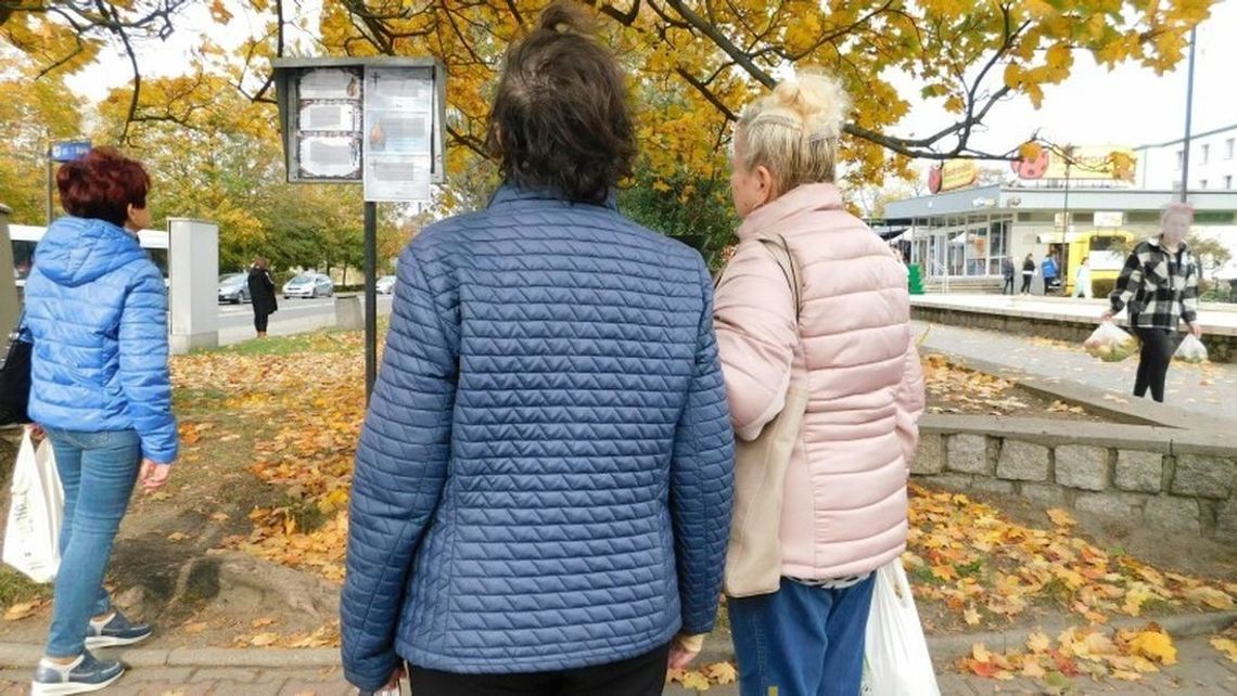 Jak trudno najbliższej osobie powiedzieć: Żegnaj! Jak trudno najbliższej osobie powiedzieć: Żegnaj!