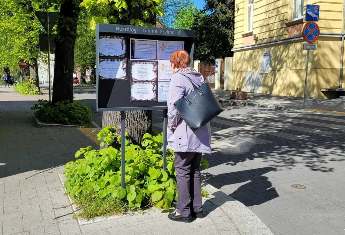 Jak trudno najbliższej osobie powiedzieć: Żegnaj! Jak trudno najbliższej osobie powiedzieć: Żegnaj!