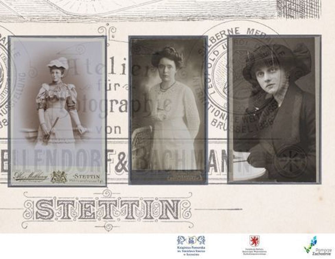 Jak ubierały się kobiety ponad 100 lat temu Jak ubierały się kobiety ponad 100 lat temu