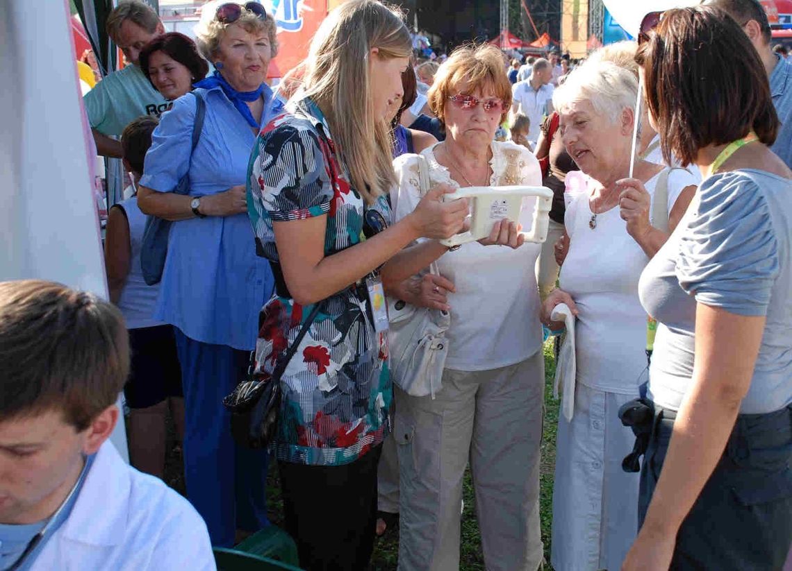 Jak uchronić się przed śmiertelną chorobą Jak uchronić się przed śmiertelną chorobą