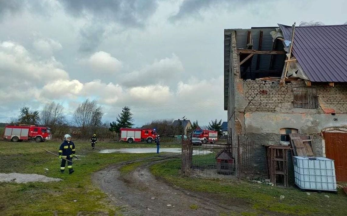 Jak w tej gminie przygotowani są do sytuacji kryzysowej? Znamy odpowiedź Jak w tej gminie przygotowani są do sytuacji kryzysowej? Znamy odpowiedź