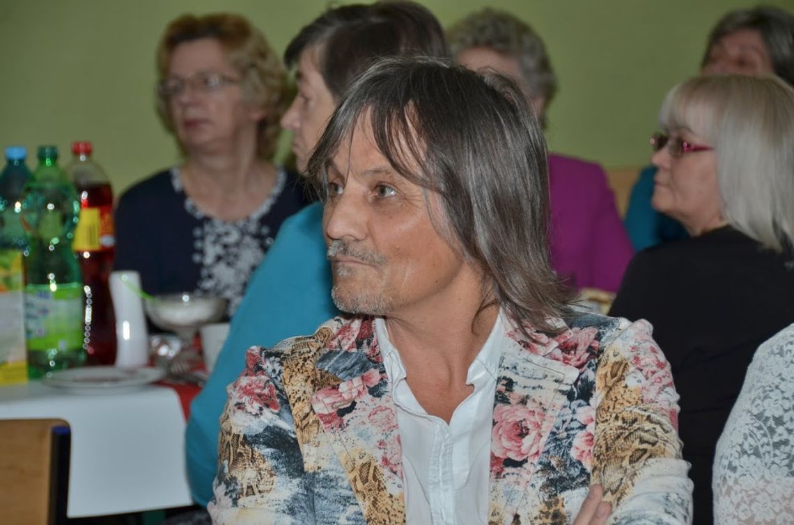 Jak w Zagrodzie żegnali Tadka Wasilewskiego Jak w Zagrodzie żegnali Tadka Wasilewskiego