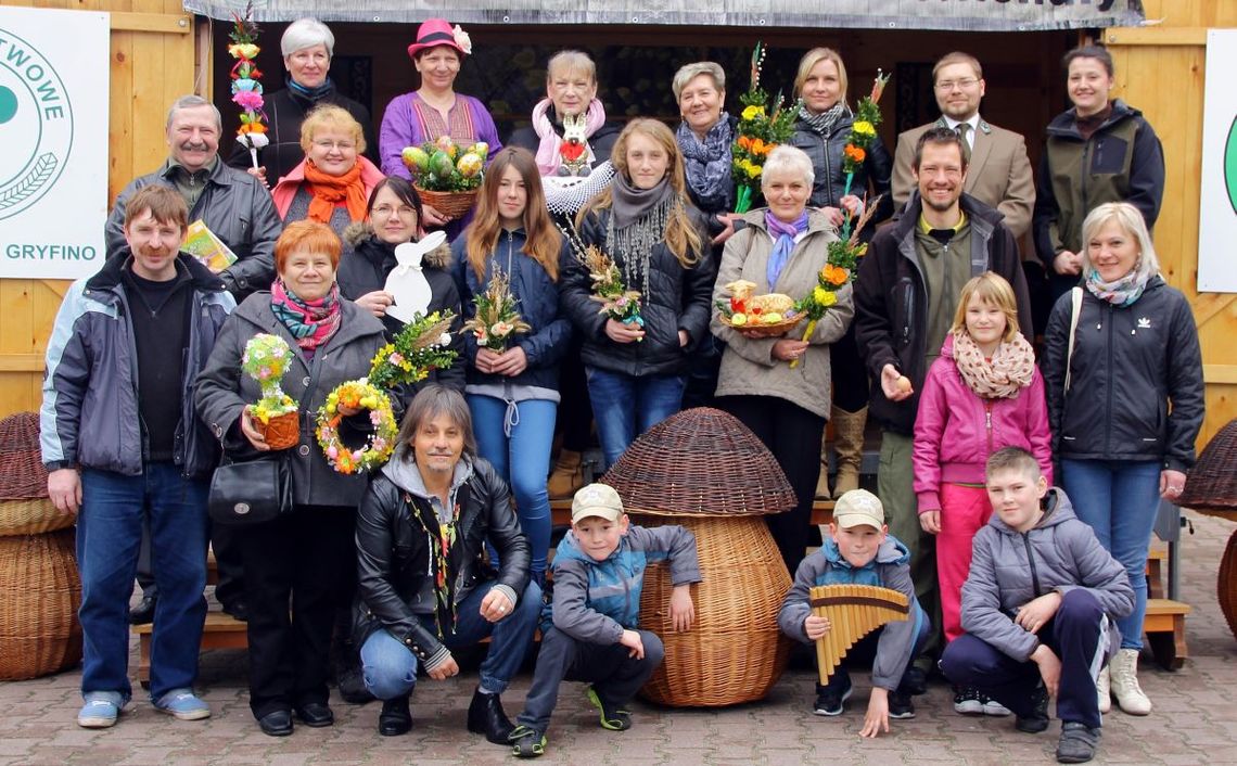 Jak wyglądał Jarmark Wielkanocny Jak wyglądał Jarmark Wielkanocny