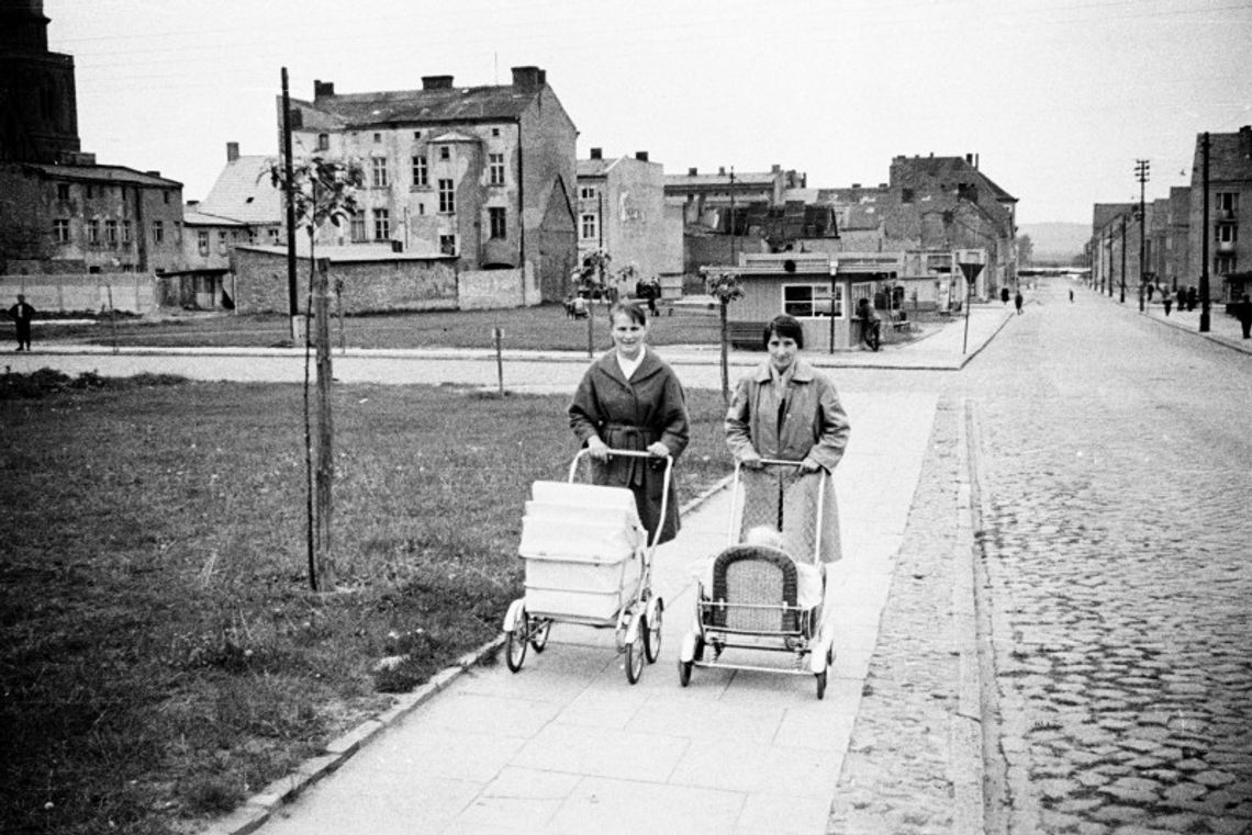 Jak wyglądało ostatnie 70 lat