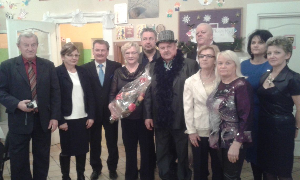 Jak wyglądało udane spotkanie sylwestrowo-noworoczne Jak wyglądało udane spotkanie sylwestrowo-noworoczne