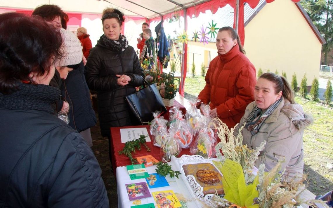 Jak wypadł przedświąteczny jarmark wielkanocny Jak wypadł przedświąteczny jarmark wielkanocny