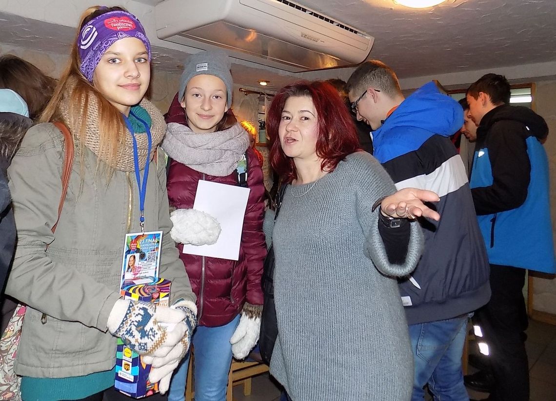 Jak zaczęli grać w Gryfinie Jak zaczęli grać w Gryfinie