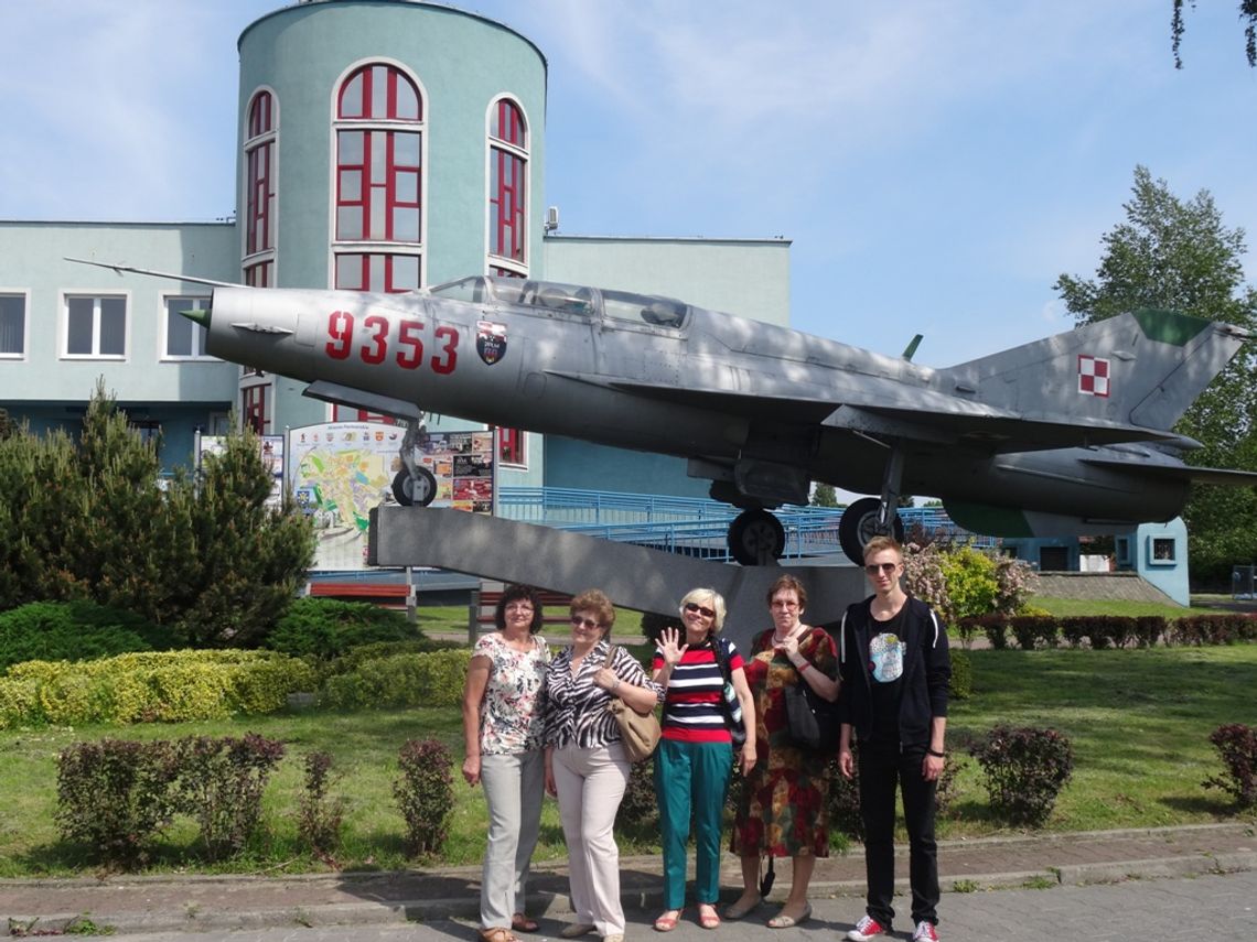 Jak zaprezentowali się w Goleniowie Jak zaprezentowali się w Goleniowie