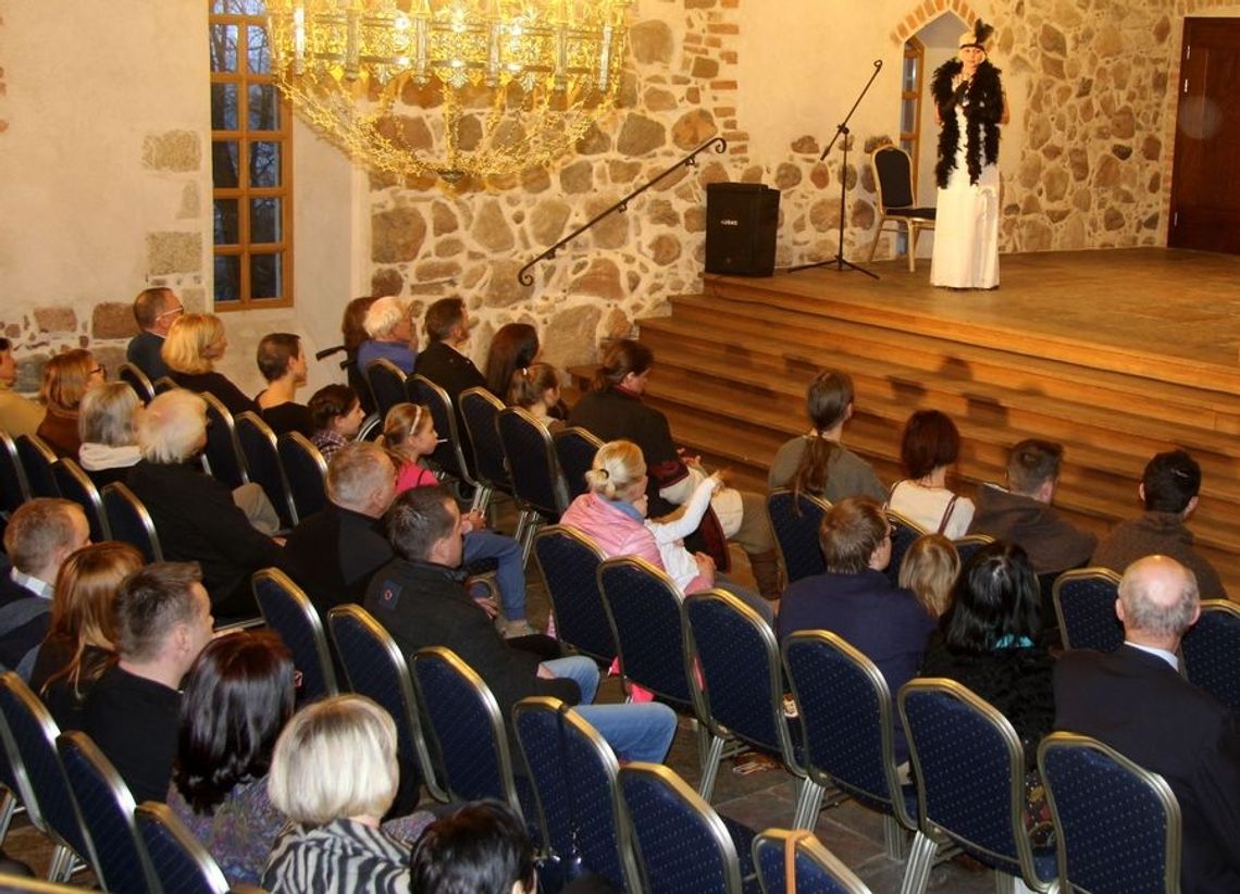 Jak zarabiać na pasji swego życia