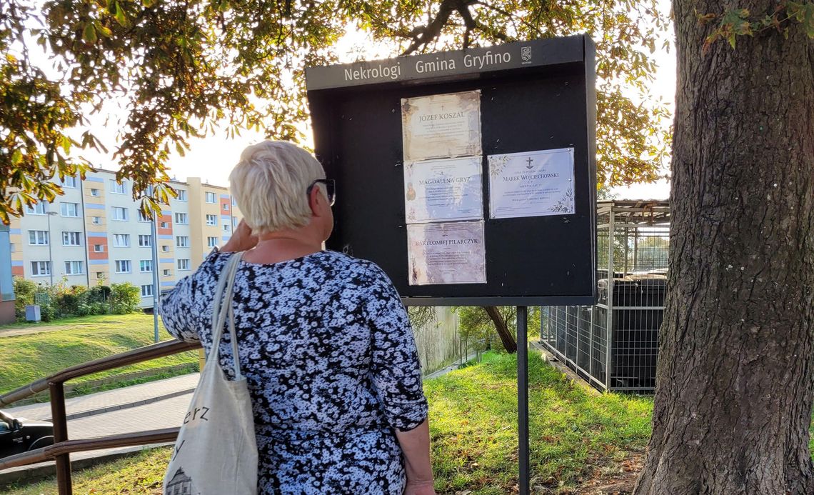 Jak żegnać tych, którzy odeszli? Informacje o ceremoniach pogrzebowych i pamięć o zmarłych Jak żegnać tych, którzy odeszli? Informacje o ceremoniach pogrzebowych i pamięć o zmarłych