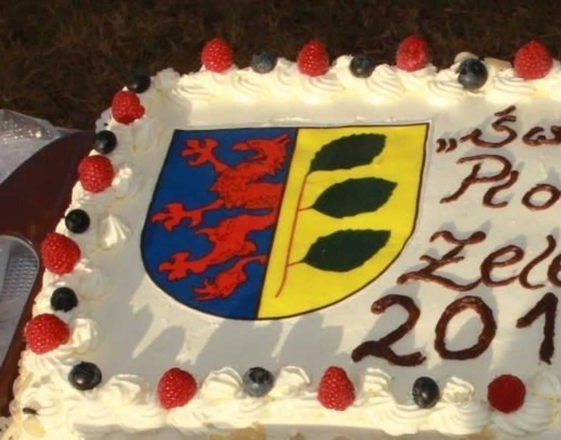 Jaki herb lepszy dla gminy Jaki herb lepszy dla gminy