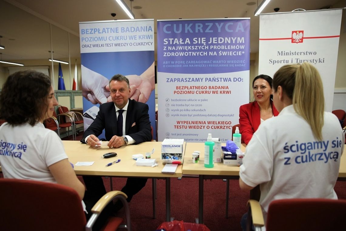 Jaki jest społeczny obraz cukrzycy Jaki jest społeczny obraz cukrzycy