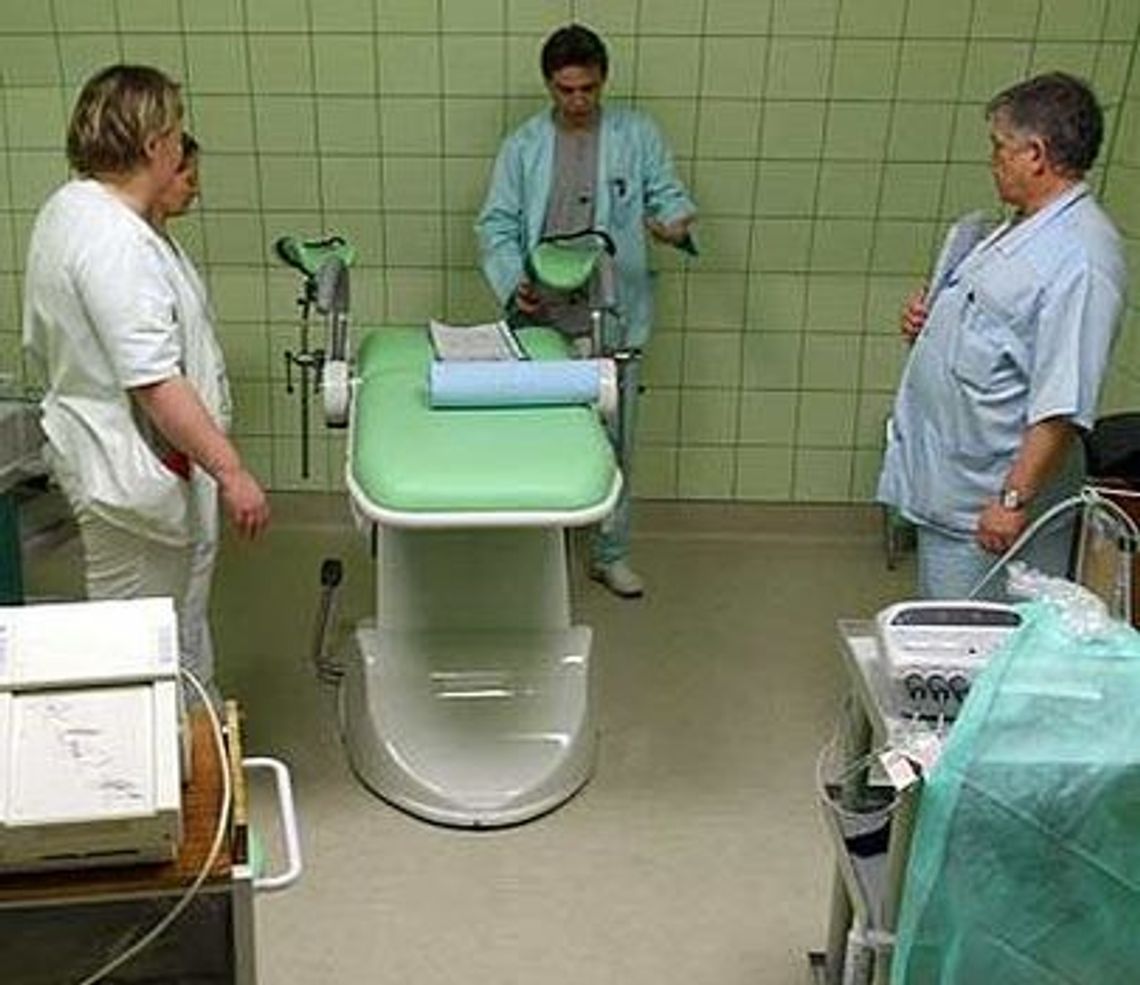 Jaki mamy dostęp do lekarzy specjalistów Jaki mamy dostęp do lekarzy specjalistów