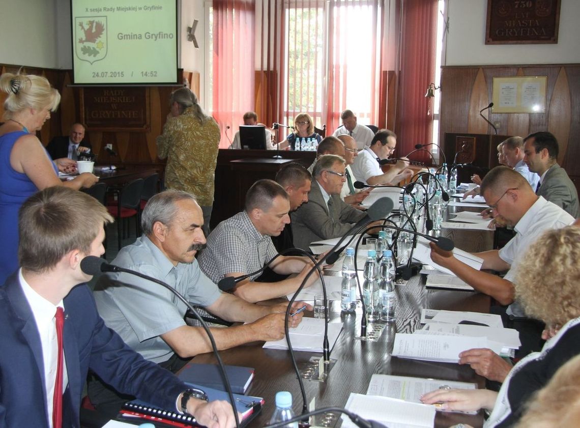 Jakie będą podatki w gminie i inne kwestie finansowe Jakie będą podatki w gminie i inne kwestie finansowe