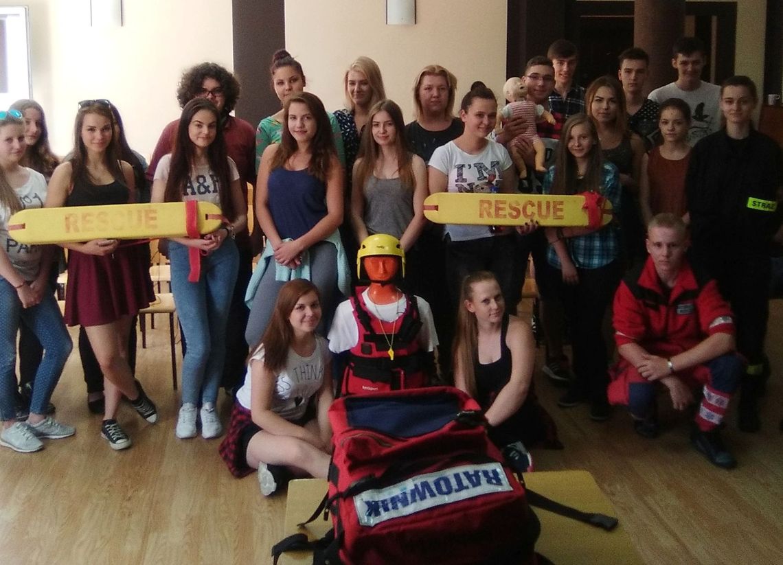 Jakie czyhają niebezpieczeństwa i jak można pomóc Jakie czyhają niebezpieczeństwa i jak można pomóc