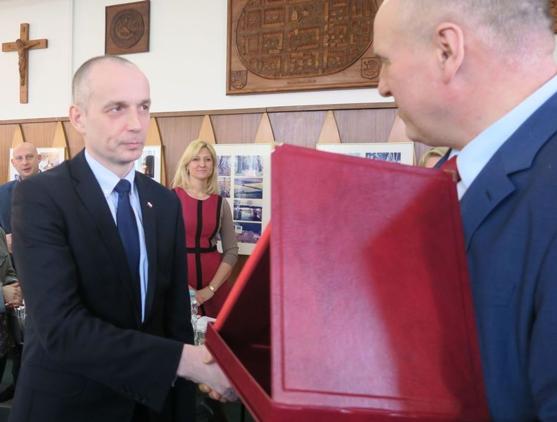 Jakie owoce przyniesie ta współpraca