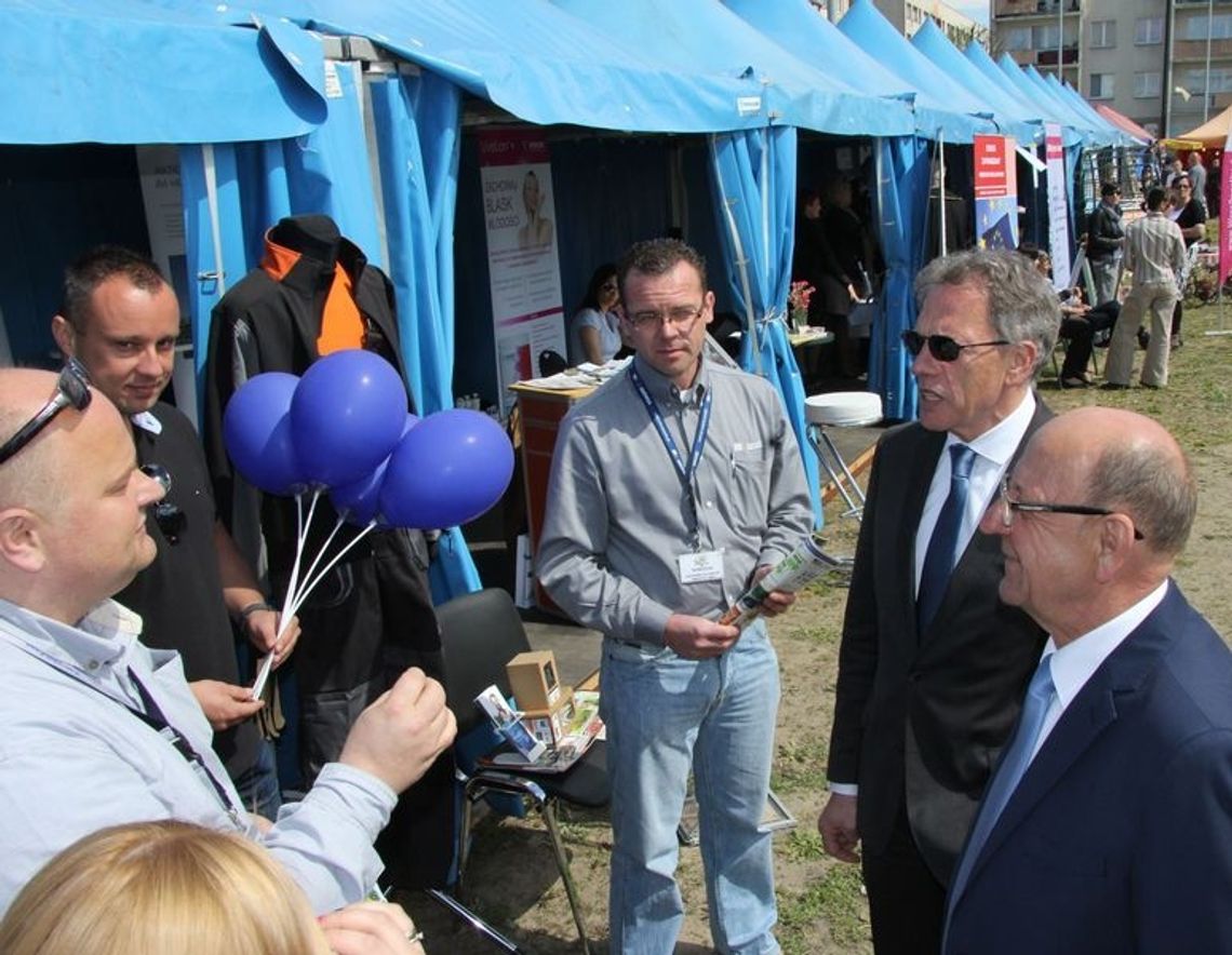 Jakie potrzeby ma jeszcze Gryfino Jakie potrzeby ma jeszcze Gryfino