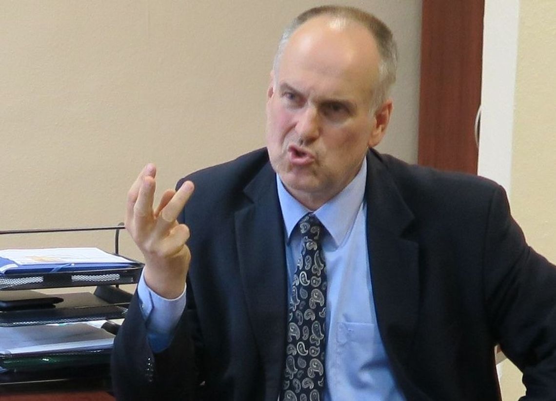 Jakie pytania zadać burmistrzowi? Jakie pytania zadać burmistrzowi?