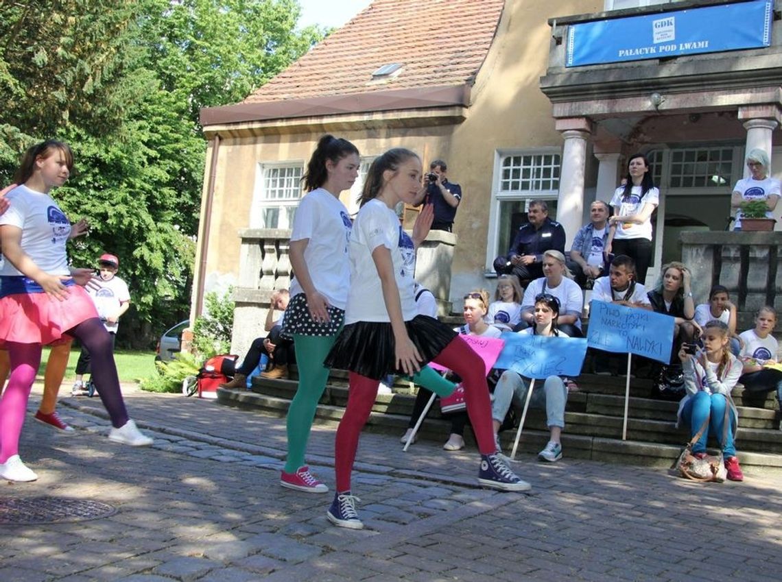 Jakie wznosili hasła