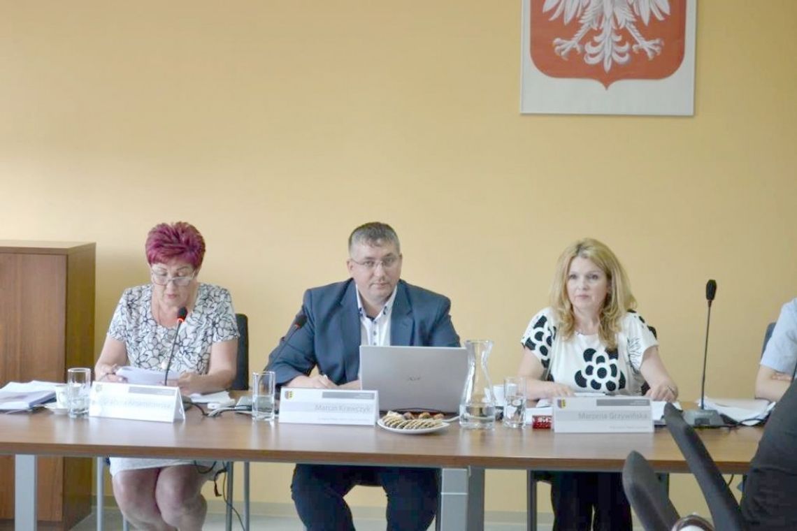 Jakie zadania i nowe przedsięwzięcia podjęła gmina Jakie zadania i nowe przedsięwzięcia podjęła gmina