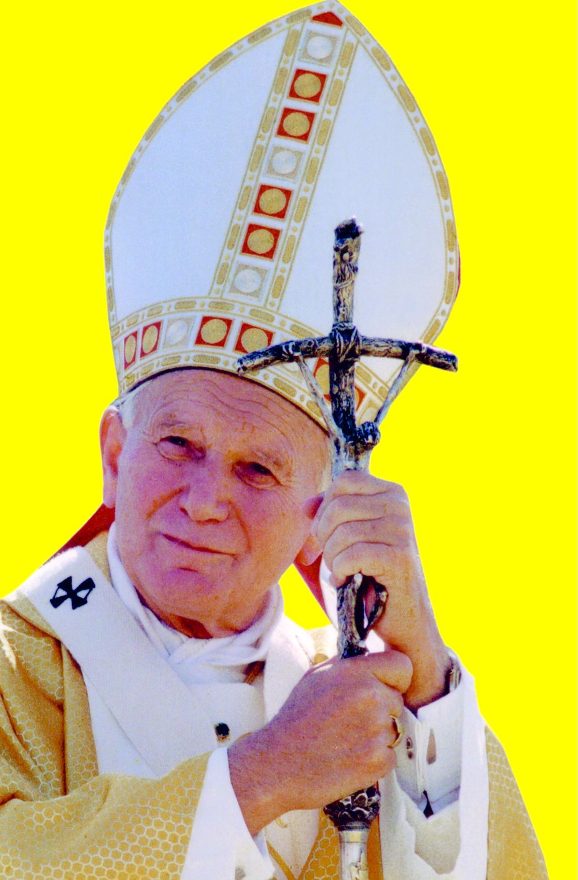 Jan Paweł II w zbiorach gryfinian. Zapraszamy na wystawę