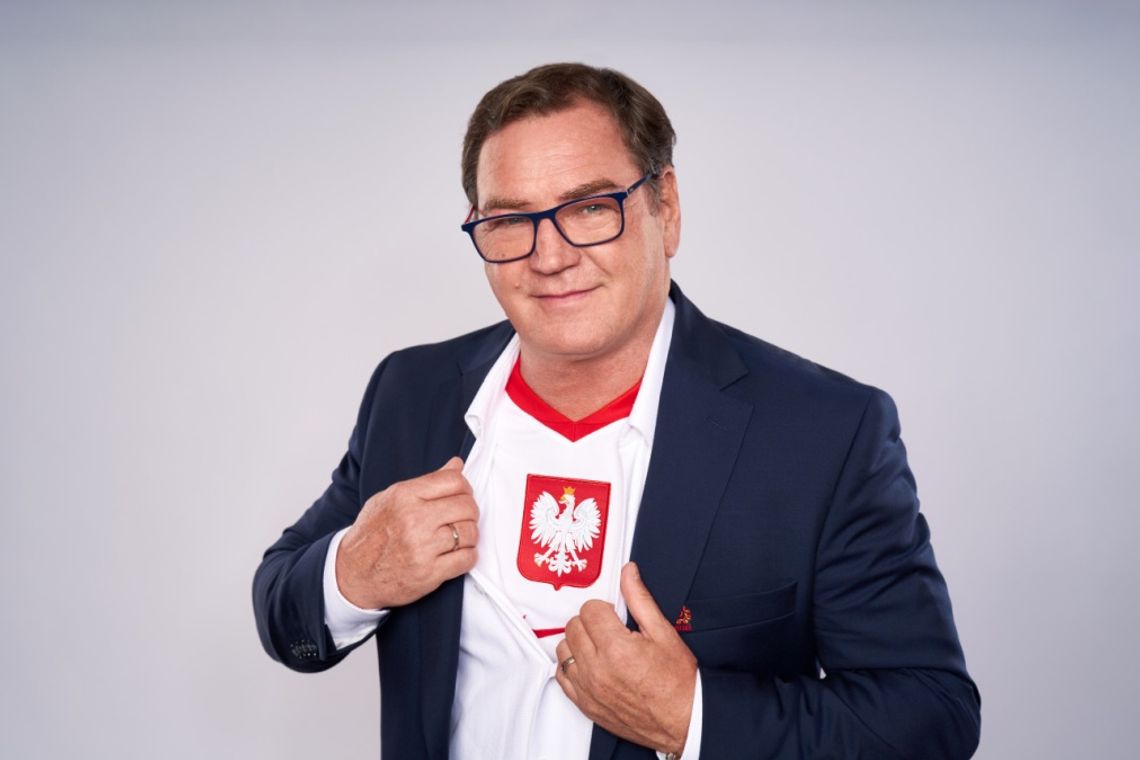 Jan Urban zaczyna pracę z reprezentacją. Znak zapytania przy Lewandowskim