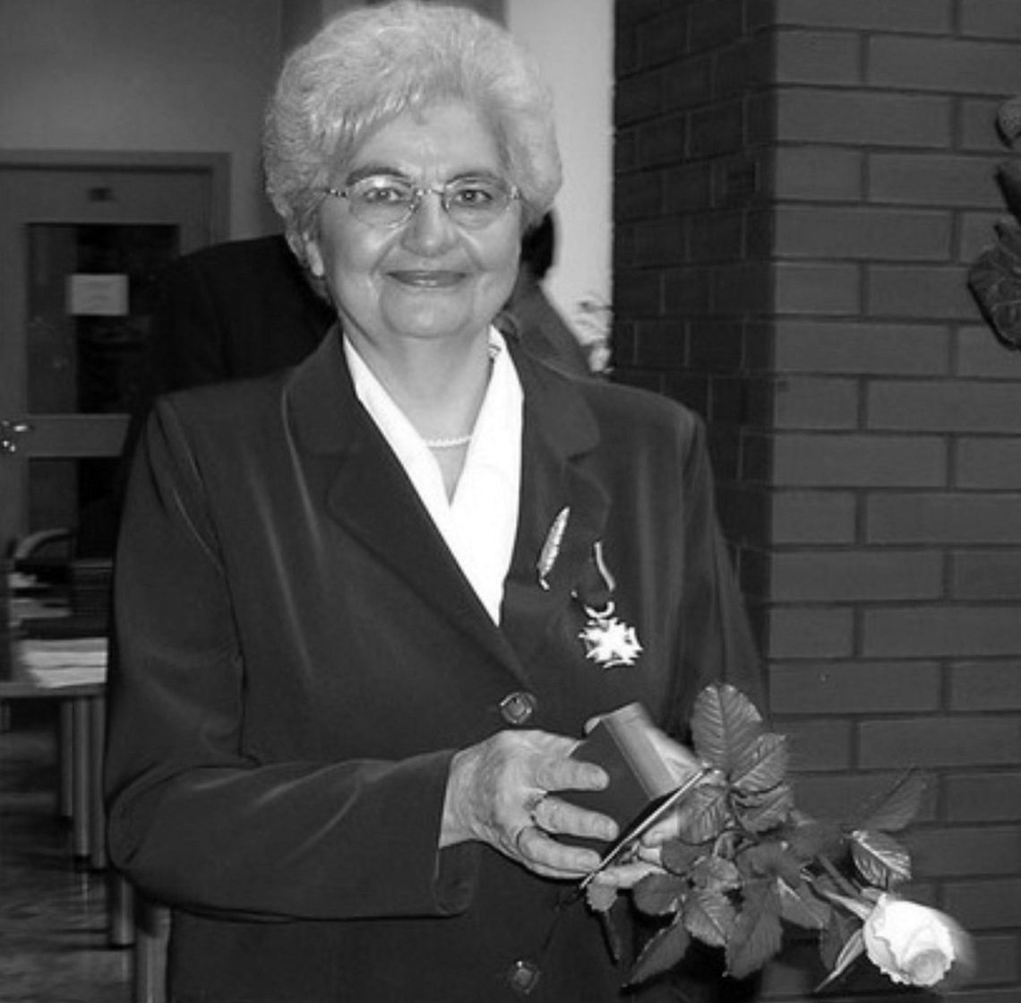 Janina Nikitińska - ceniona bibliotekarka i była radna nie żyje. Miała 75 lat