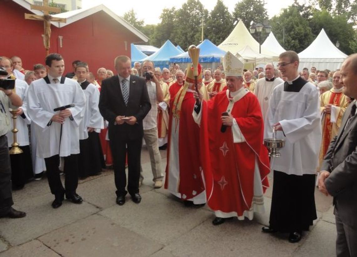 Jarmark Jakubowy rozpoczyna się już dziś