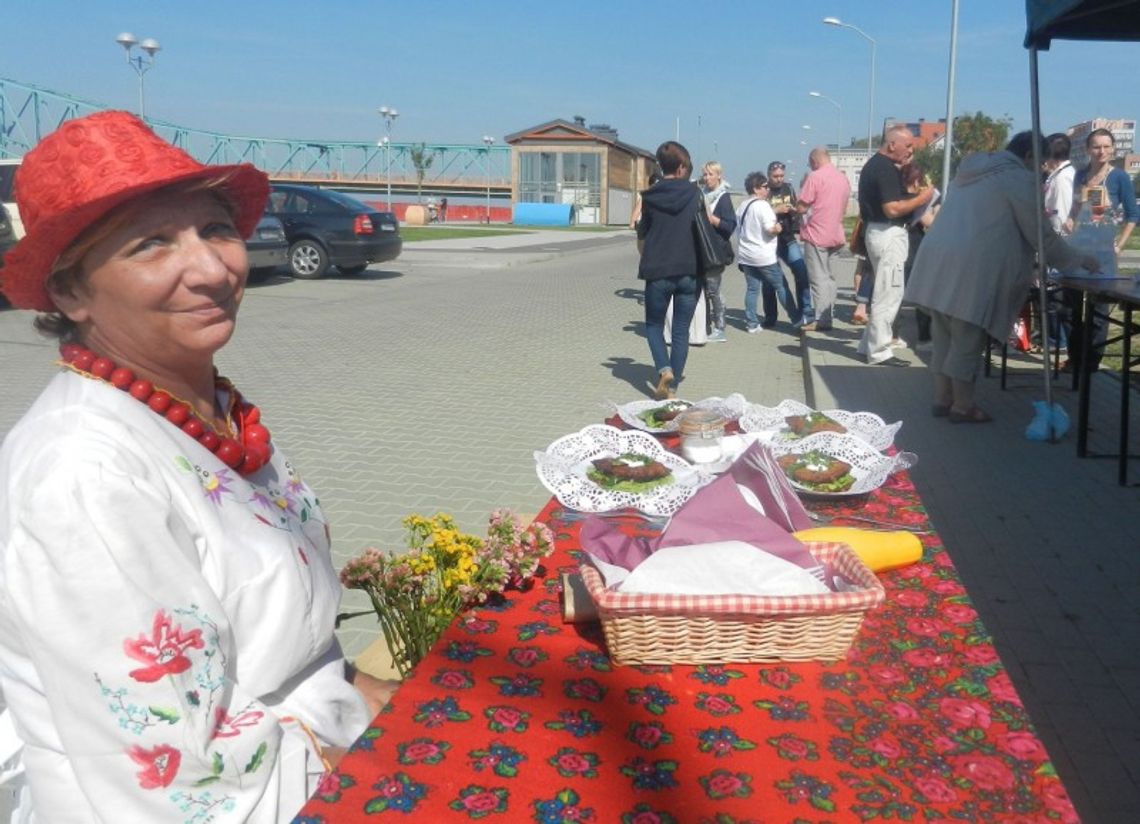 Jarmark w sobotę Jarmark w sobotę