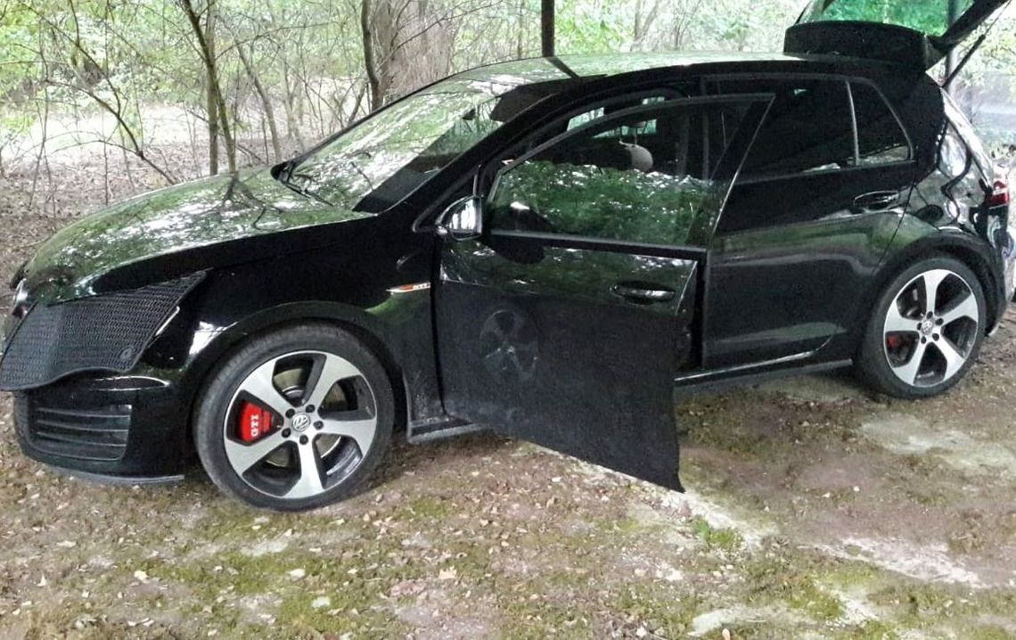 Jechał mimo cofniętych uprawnień Jechał mimo cofniętych uprawnień