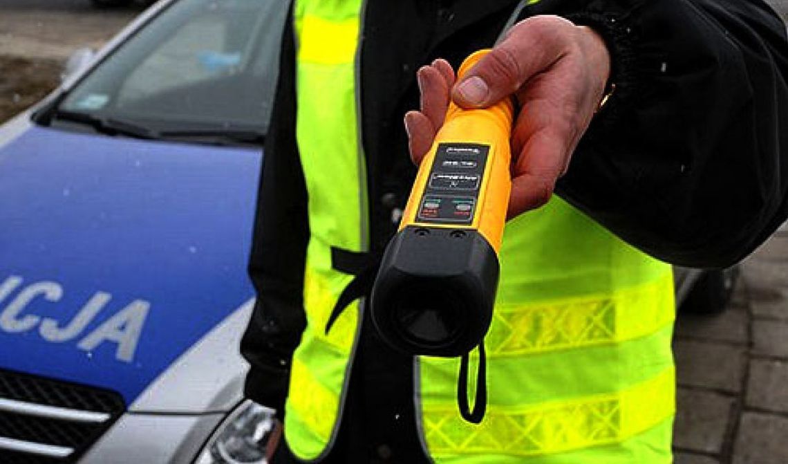 Jechał motorem na bani Jechał motorem na bani