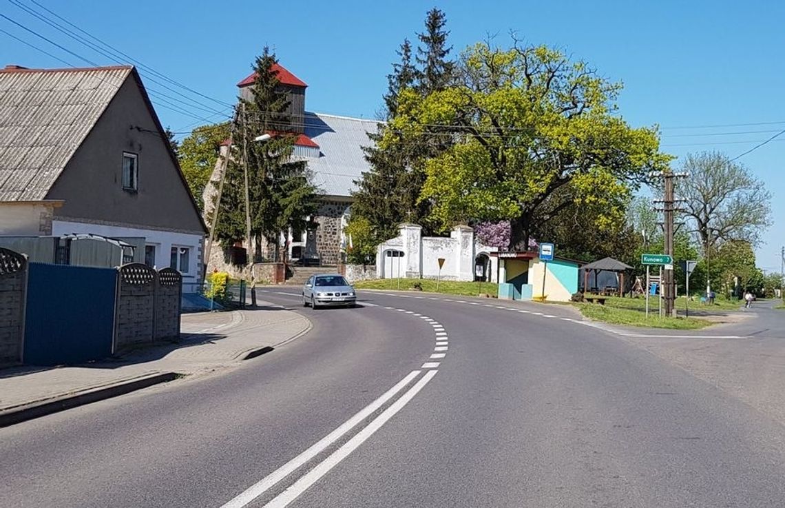 Jechał na motorowerze będąc pod wpływem Jechał na motorowerze będąc pod wpływem