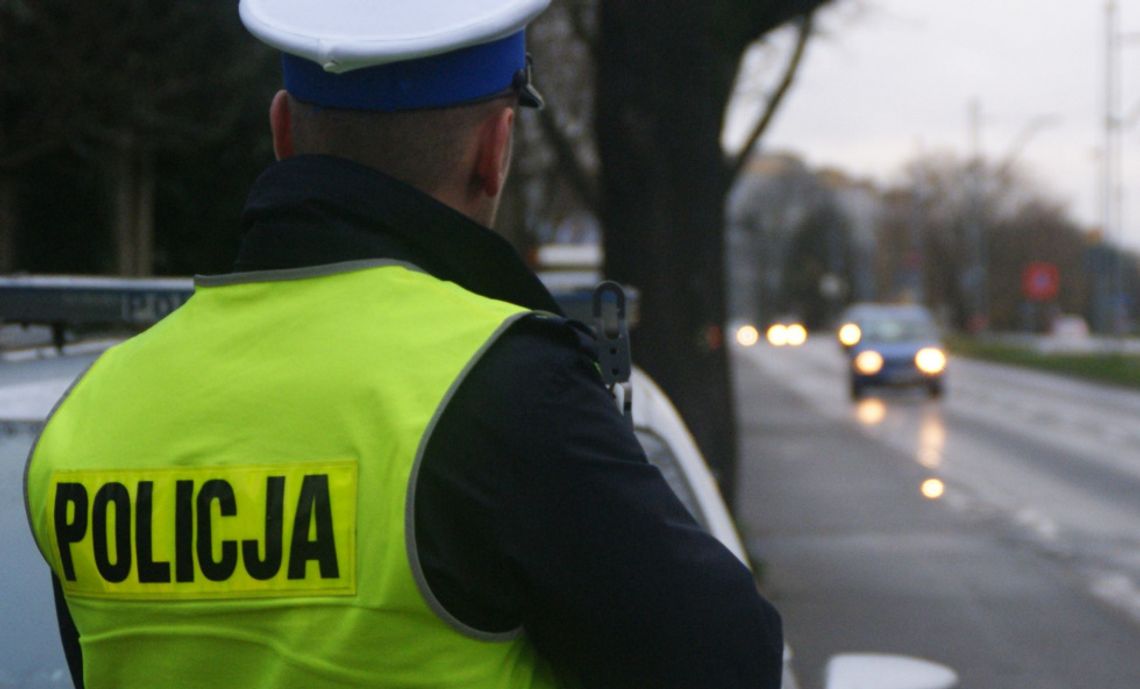 Jechali za szybko i stracili prawo jazdy