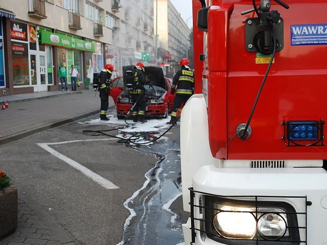 Jeden dzień odmienił charakter pracy