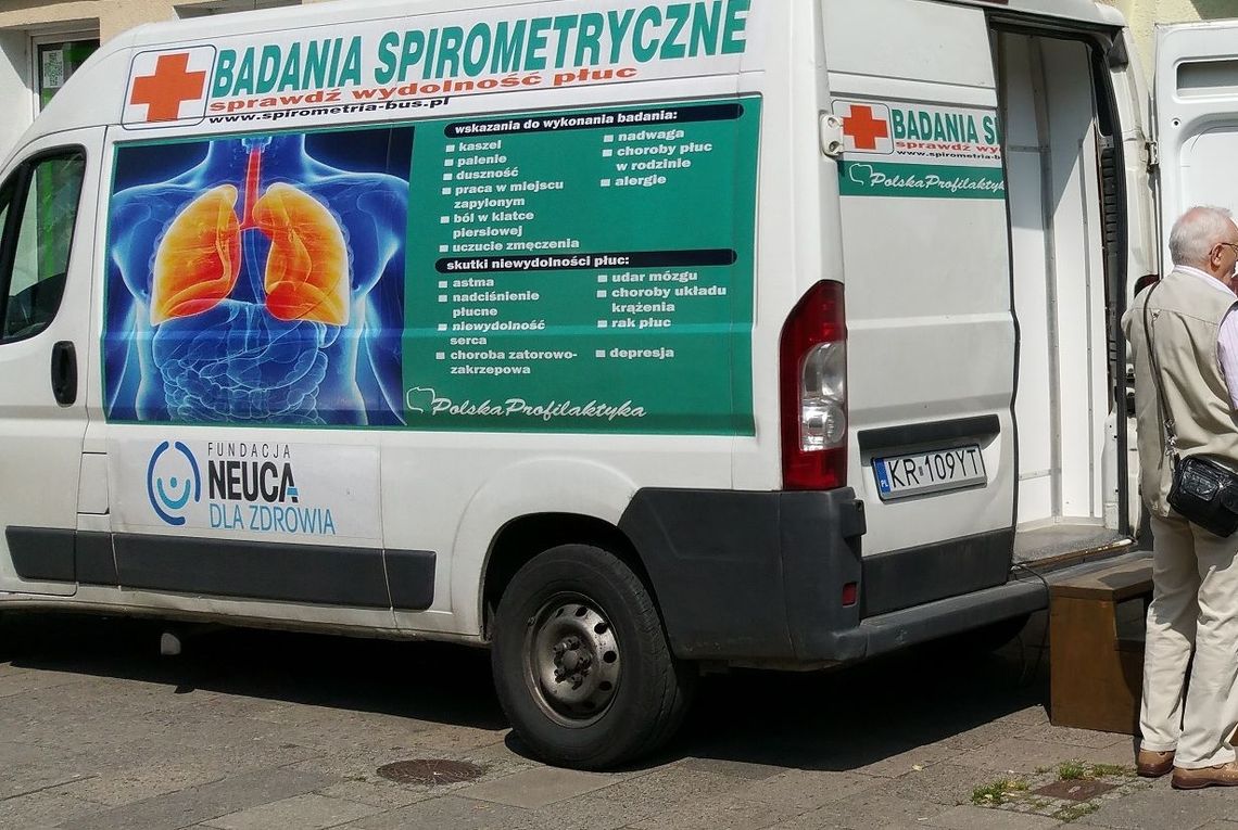 Jedna osoba wymagała pilnej konsultacji lekarskiej Jedna osoba wymagała pilnej konsultacji lekarskiej